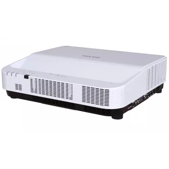 Proyector de ultra corta distancia Ricoh PJ UHL3660 6500 ANSI Lumen DLP UHD 4K (3840x2160) Blanco