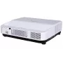 Proyector de ultra corta distancia Ricoh PJ UHL3660 6500 ANSI Lumen DLP UHD 4K (3840x2160) Blanco