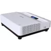 Proyector de ultra corta distancia Ricoh PJ UHL3660 6500 ANSI Lumen DLP UHD 4K (3840x2160) Blanco