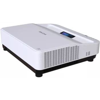 Proyector de ultra corta distancia Ricoh PJ UHL3660 6500 ANSI Lumen DLP UHD 4K (3840x2160) Blanco