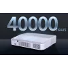 Proyector de ultra corta distancia Ricoh PJ UHL3660 6500 ANSI Lumen DLP UHD 4K (3840x2160) Blanco