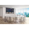 Proyector de ultra corta distancia Ricoh PJ UHL3660 6500 ANSI Lumen DLP UHD 4K (3840x2160) Blanco