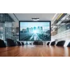 Proyector de ultra corta distancia Ricoh PJ UHL3660 6500 ANSI Lumen DLP UHD 4K (3840x2160) Blanco