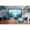 Proyector de ultra corta distancia Ricoh PJ UHL3660 6500 ANSI Lumen DLP UHD 4K (3840x2160) Blanco