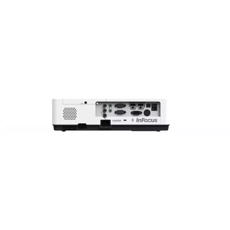 Proyector de datos InFocus IN1036 4600 ANSI Lumen 3LCD WXGA