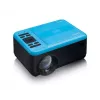 Proyector portátil Lenco LPJ-500
