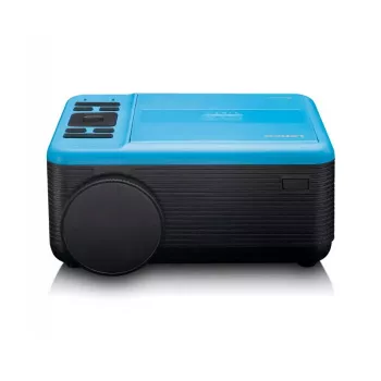Proyector portátil Lenco LPJ-500