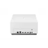Proyector de tiro estándar LG HU710PW 2000 ANSI Lumen DLP UHD 4K (3840x2160) Blanco