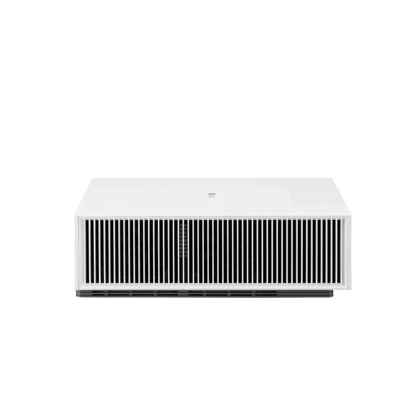 Proyector de tiro estándar LG HU710PW 2000 ANSI Lumen DLP UHD 4K (3840x2160) Blanco