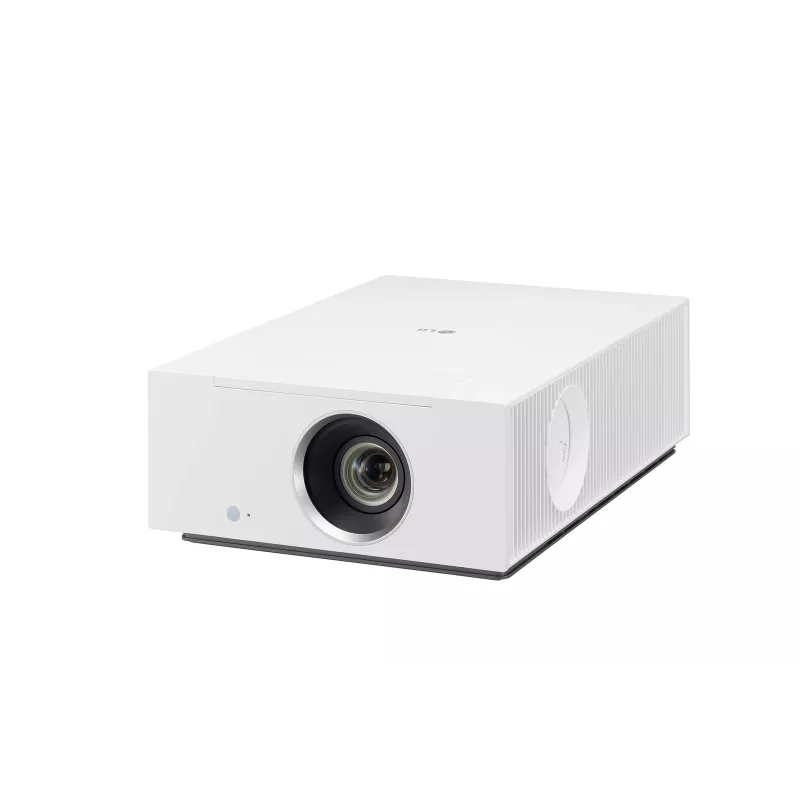 Proyector de tiro estándar LG HU710PW 2000 ANSI Lumen DLP UHD 4K (3840x2160) Blanco
