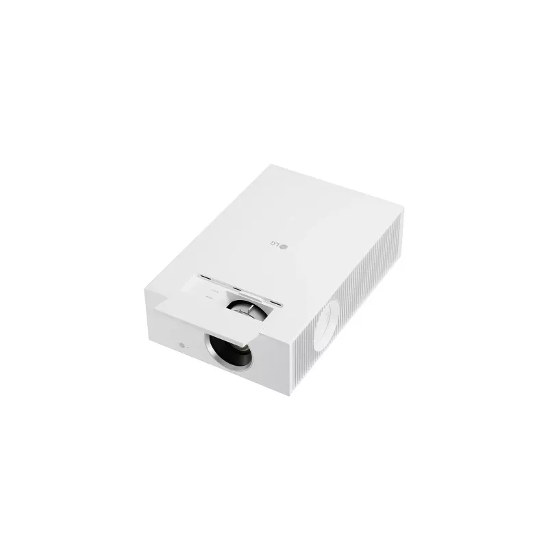 Proyector de tiro estándar LG HU710PW 2000 ANSI Lumen DLP UHD 4K (3840x2160) Blanco