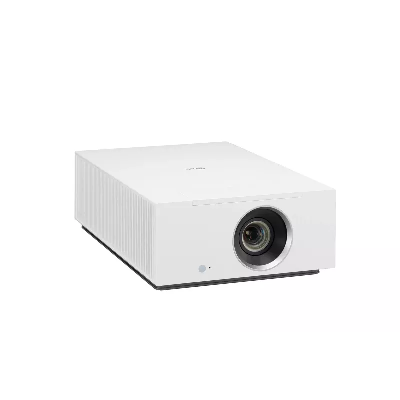 Proyector de tiro estándar LG HU710PW 2000 ANSI Lumen DLP UHD 4K (3840x2160) Blanco