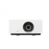 Proyector de tiro estándar LG HU710PW 2000 ANSI Lumen DLP UHD 4K (3840x2160) Blanco