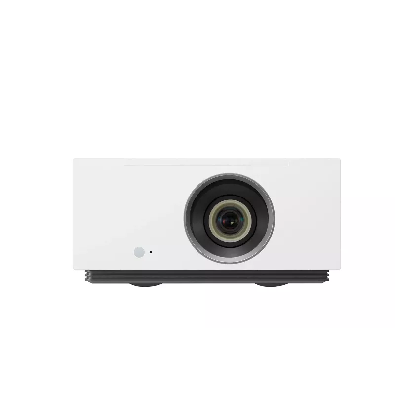 Proyector de tiro estándar LG HU710PW 2000 ANSI Lumen DLP UHD 4K (3840x2160) Blanco