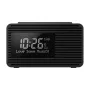 Radio reloj Panasonic RC-D8EG-K Negro