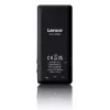 Reproductor MP3 Lenco Xemio-669BK 8 GB Negro LCD 18h de reproducción