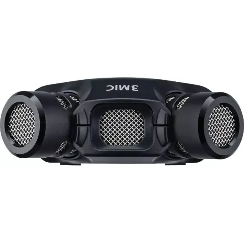 OM System LS-P5 kit, grabadora de audio (V409180BG010)