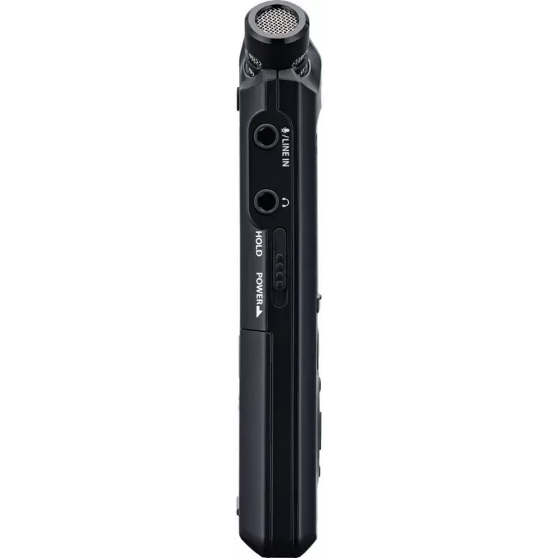 OM System LS-P5 kit, grabadora de audio (V409180BG010)
