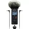 Olympus OM System LS-P5 Kit V409180BG010 grabadora de audio