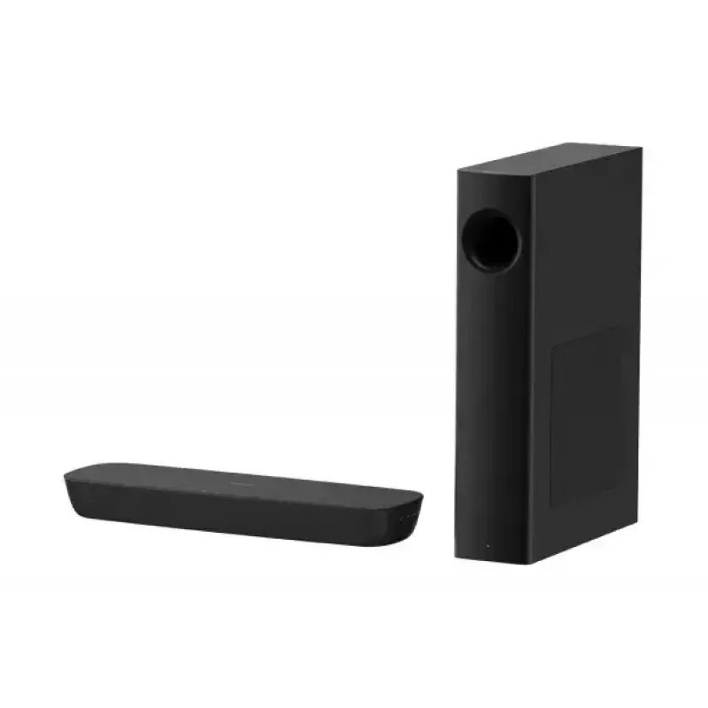 Barra de sonido Panasonic SC-HTB254EG 120 W