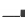 Barra de sonido Grundig DSB 3000 Negra 3.1.2 canales 290 W Dolby Atmos