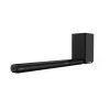 Barra de sonido Grundig DSB 3000 Negra 3.1.2 canales 290 W Dolby Atmos
