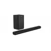 Barra de sonido Grundig DSB 3000 Negra 3.1.2 canales 290 W Dolby Atmos