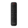 Barra de sonido Grundig DSB 3000 Negra 3.1.2 canales 290 W Dolby Atmos