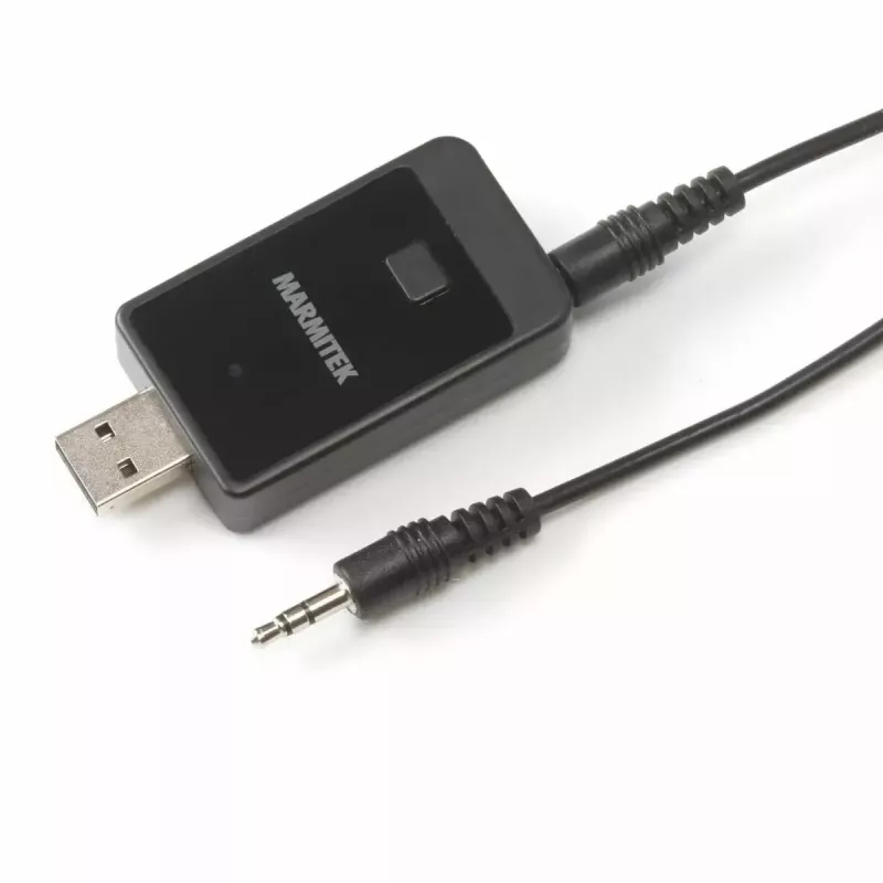 Marmitek BoomBoom 50 transmisor de audio Bluetooth