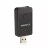 Cable de audio Marmitek BoomBoom 50 3,5 mm 30 m Negro