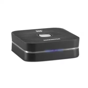 Transmisor de audio inalámbrico Marmitek BoomBoom 80 100 m Negro