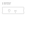 Marmitek BoomBoom 80 receptor de audio Bluetooth con NFC
