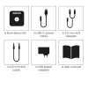 Marmitek BoomBoom 80 receptor de audio Bluetooth con NFC