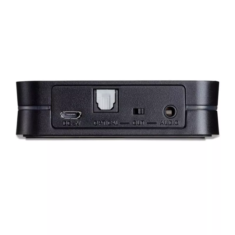Marmitek BoomBoom 93 receptor de audio Bluetooth inalámbrico (08312)