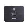 Marmitek BoomBoom 93 receptor de audio Bluetooth inalámbrico (08312)