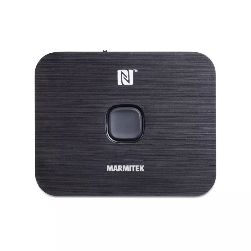 Marmitek BoomBoom 93 receptor de audio Bluetooth inalámbrico (08312)
