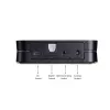 Marmitek BoomBoom 93 receptor de audio Bluetooth inalámbrico (08312)
