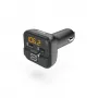Transmisor FM Hama 00014163 87,6–107,9 MHz Mechero Negro