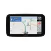 Navegador GPS TOMTOM Go Camper Tour 6 (2.ª generación) — navegación portátil para autocaravanas/furgonetas