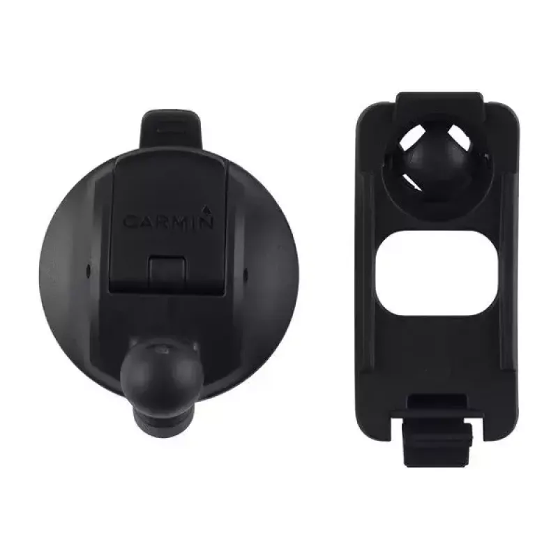 Garmin soporte de ventosa para vehículo para DriveAssist 50 (010-12464-00)