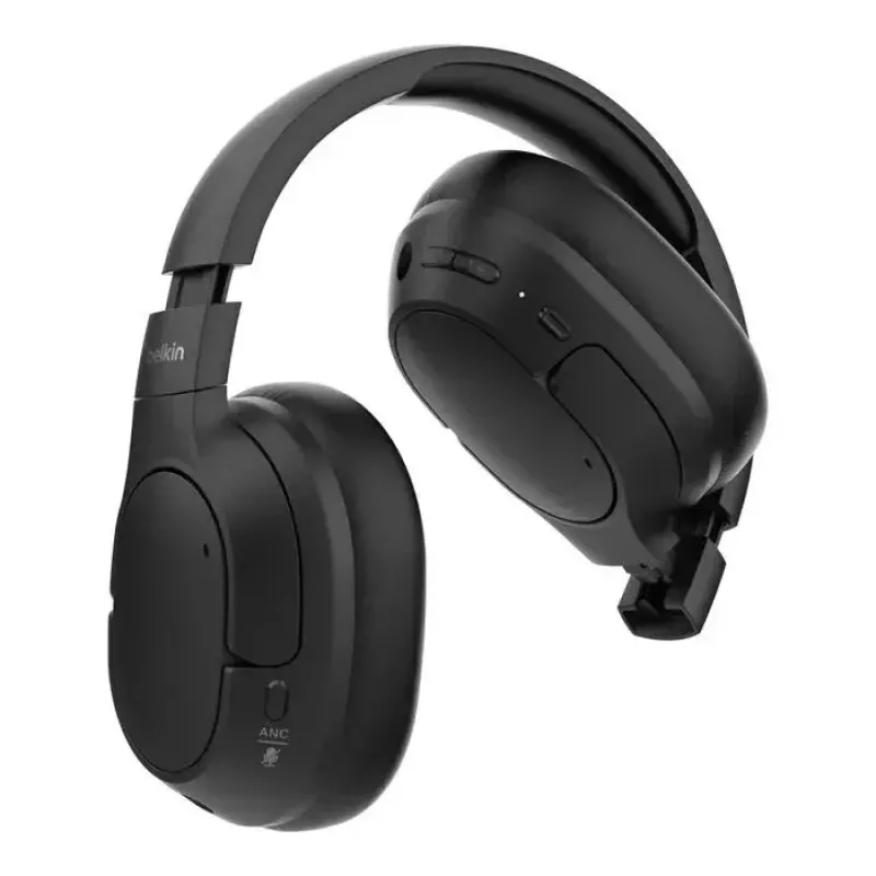 Auriculares Belkin AUD008HQBK