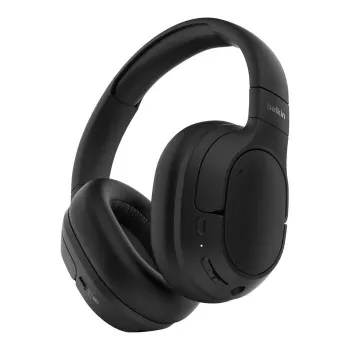Auriculares Belkin AUD008HQBK