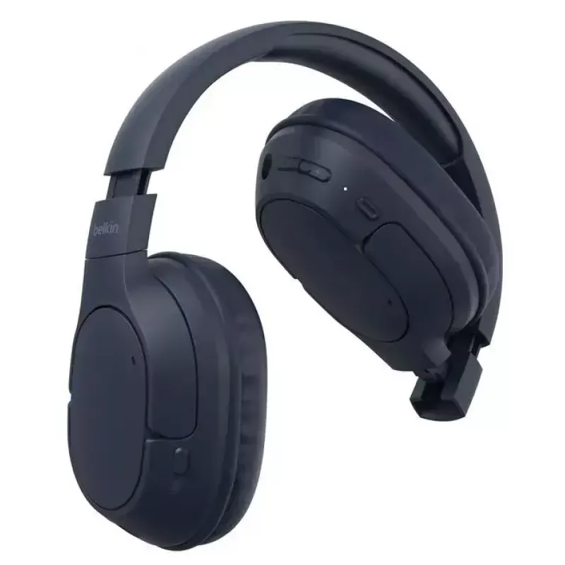 Auriculares Belkin AUD009HQBL