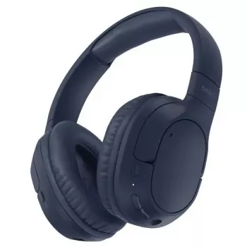 Auriculares Belkin AUD009HQBL