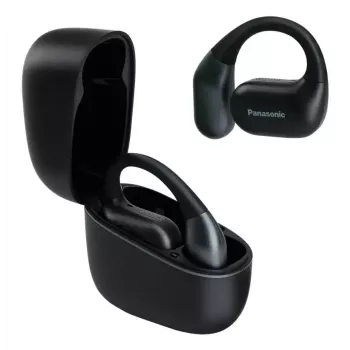 Auriculares con micrófono Panasonic RB-F10DE