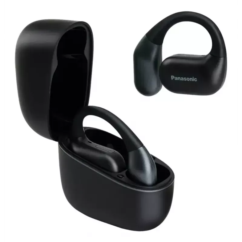 Auriculares con micrófono Panasonic RB-F10DE