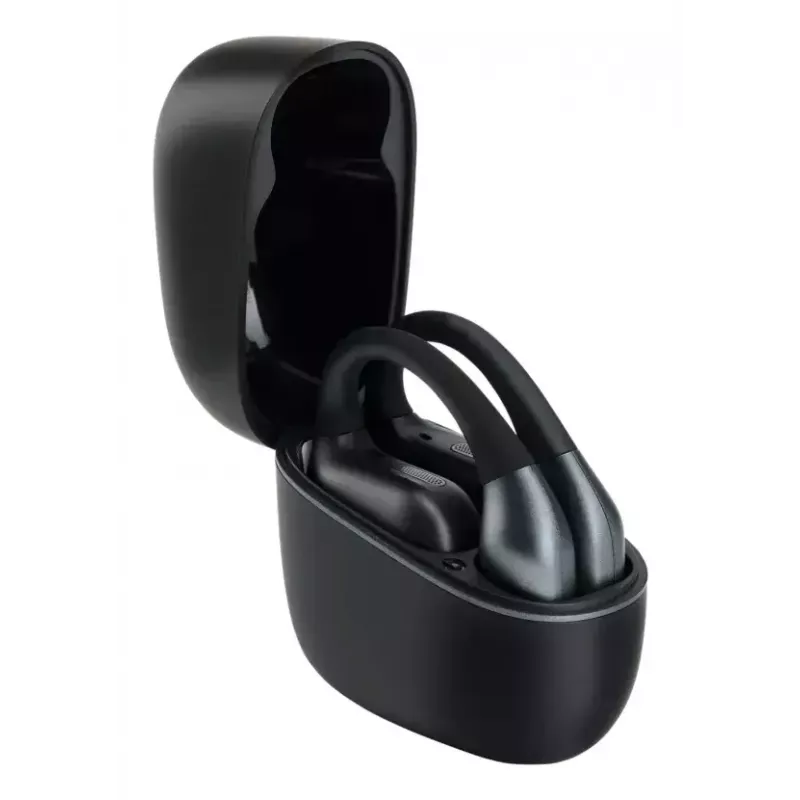 Auriculares con micrófono Panasonic RB-F10DE