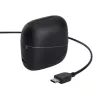 Auriculares con micrófono Panasonic RB-F10DE