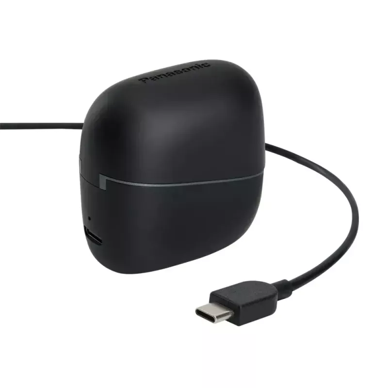 Auriculares con micrófono Panasonic RB-F10DE