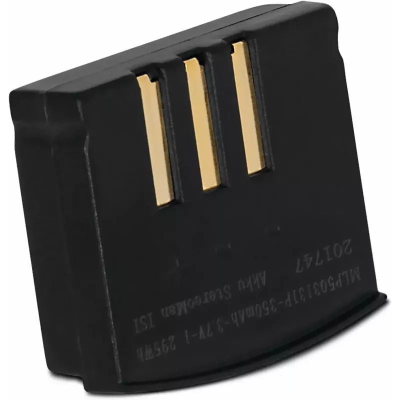 Auriculares con micrófono TechniSat StereoMan ISI 3